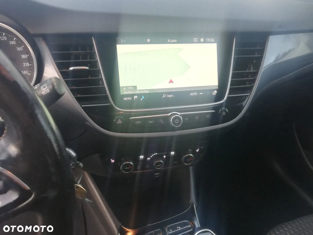 Opel Crossland X 1.5 CDTI Design Line S&S - 7