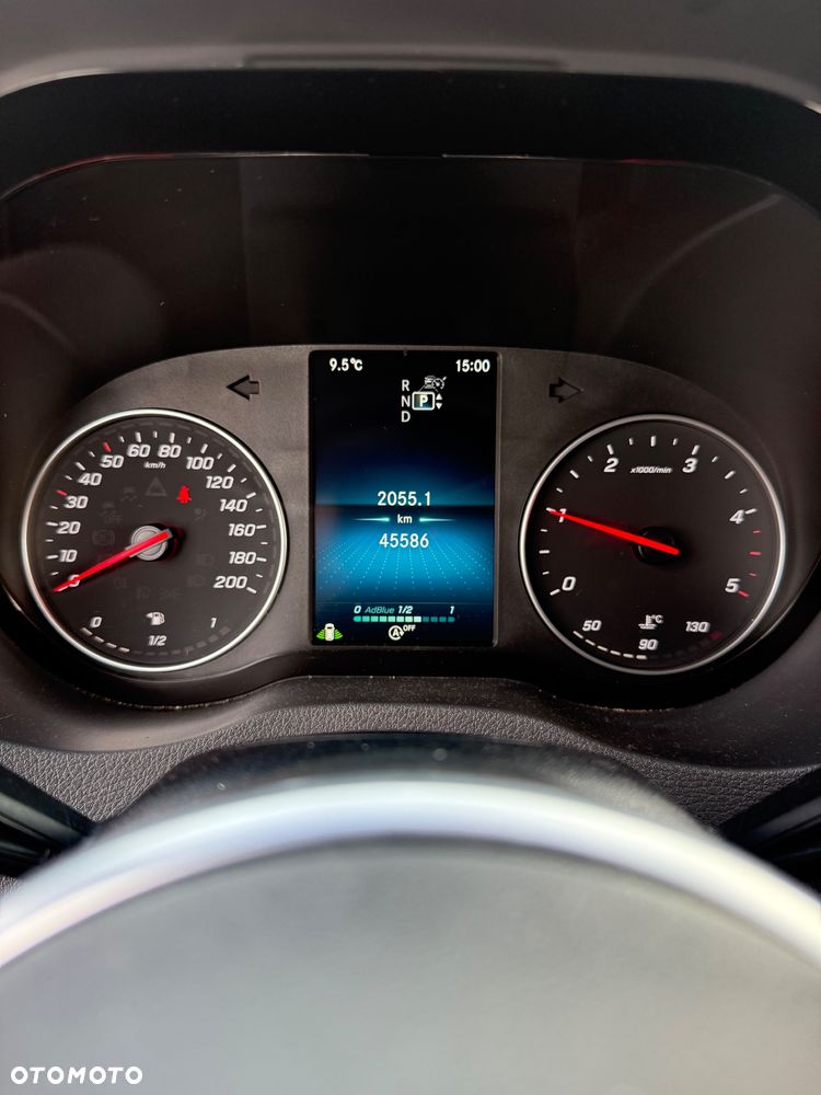 Mercedes-Benz SPRINTER - 6