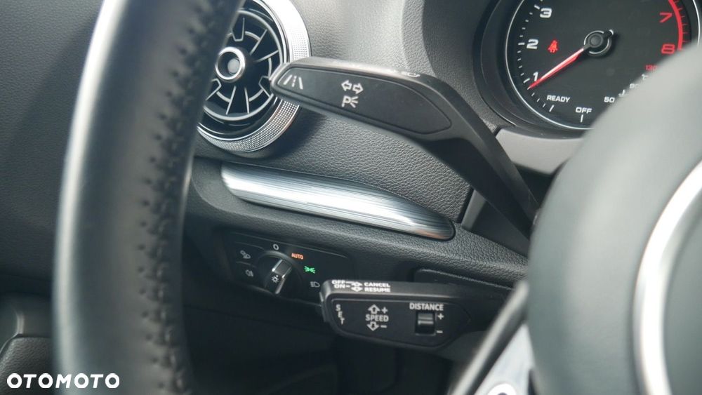 Audi A3 Sportback - 18