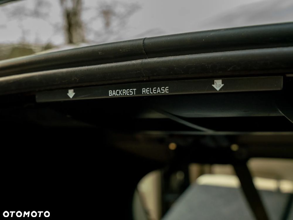 Volvo S80 D5 AWD Summum - 34