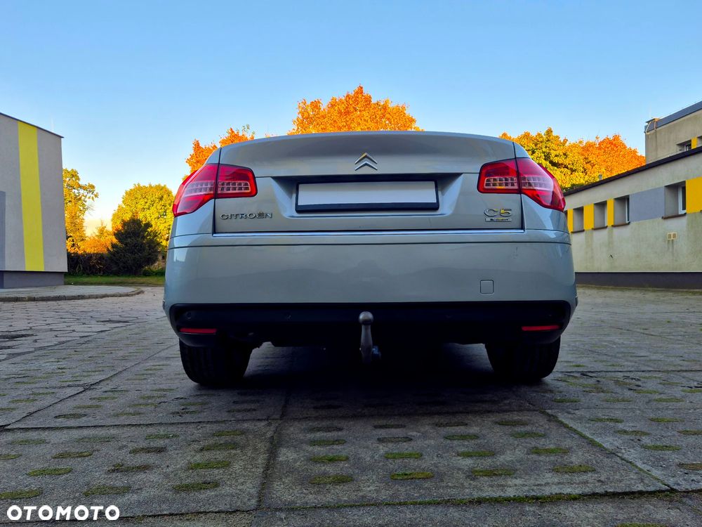 Citroën C5 2.0i 16V Exclusive - 18