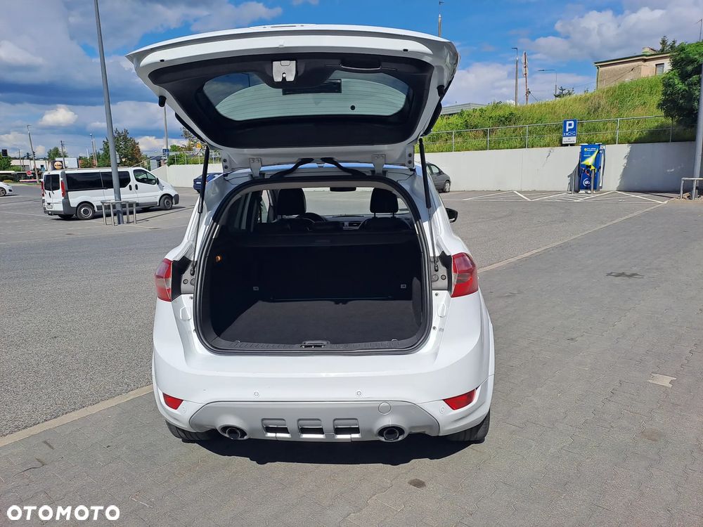 Ford Kuga 2.0 TDCi 4x4 Individual - 14