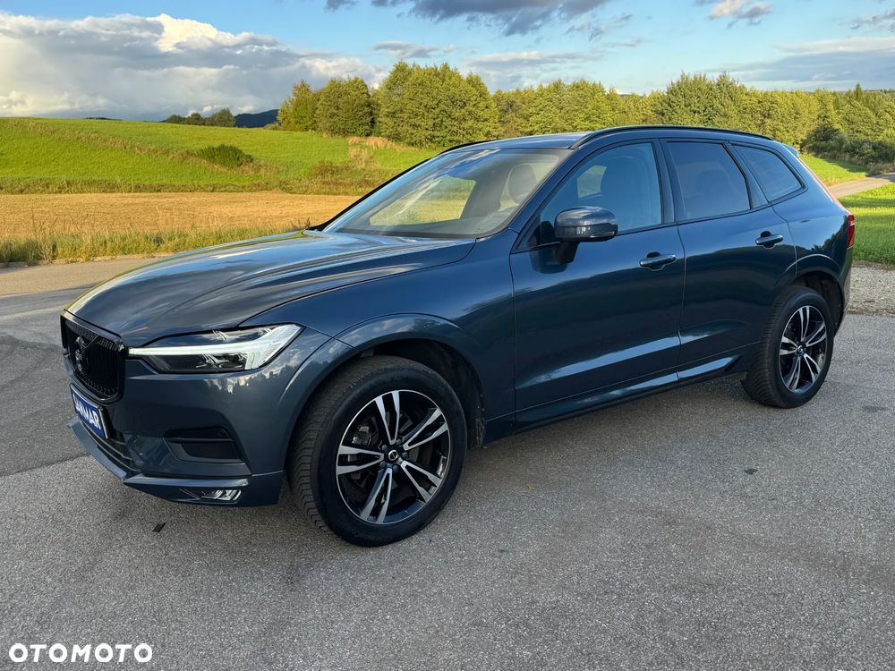 Volvo XC 60 D4 Geartronic Inscription - 4