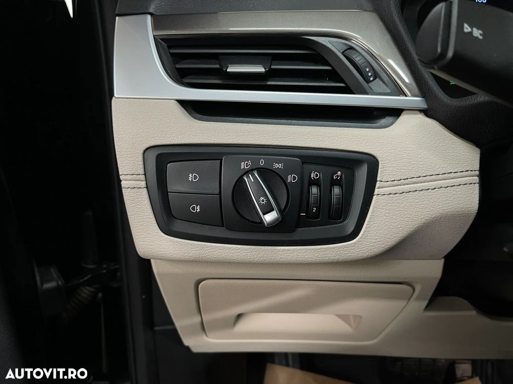 BMW X1 xDrive25e xLine - 30