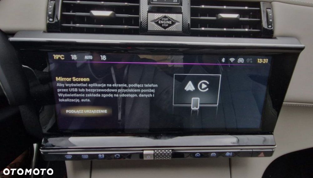 DS Automobiles DS 7 Crossback - 27