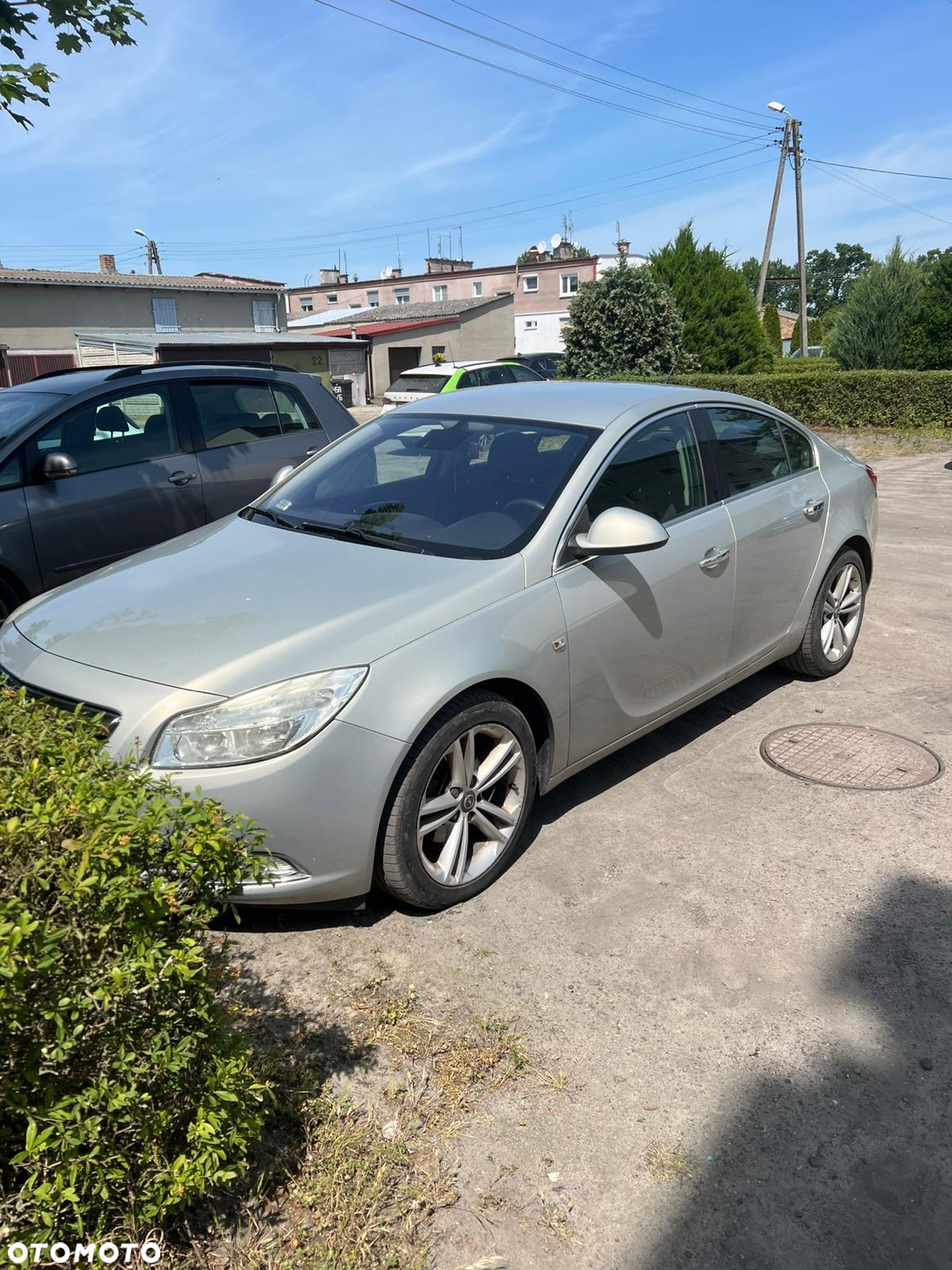 Opel Insignia 2.0 CDTI - 3