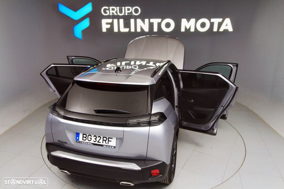 Peugeot 2008 - 10
