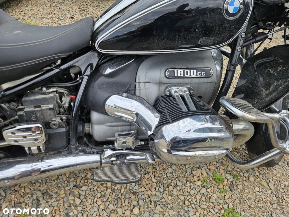 BMW R - 5