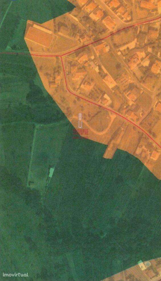 Terreno c/ 13.102 m2, 2100m2 para construção, Cortes, Leiria - Grande imagem: 5/6