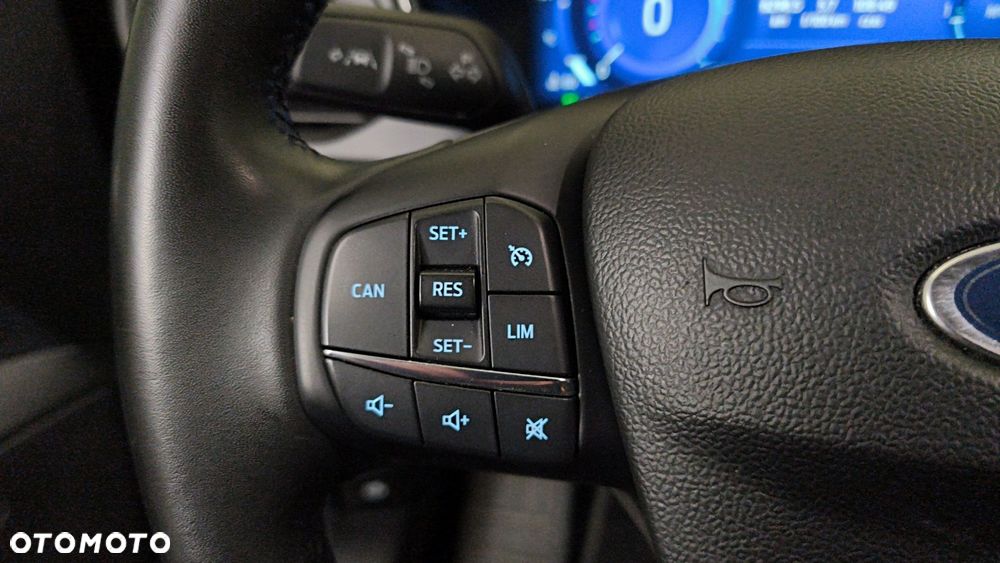 Ford Focus 1.5 EcoBlue Active X - 21