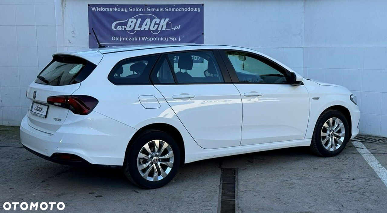 Fiat Tipo - 23