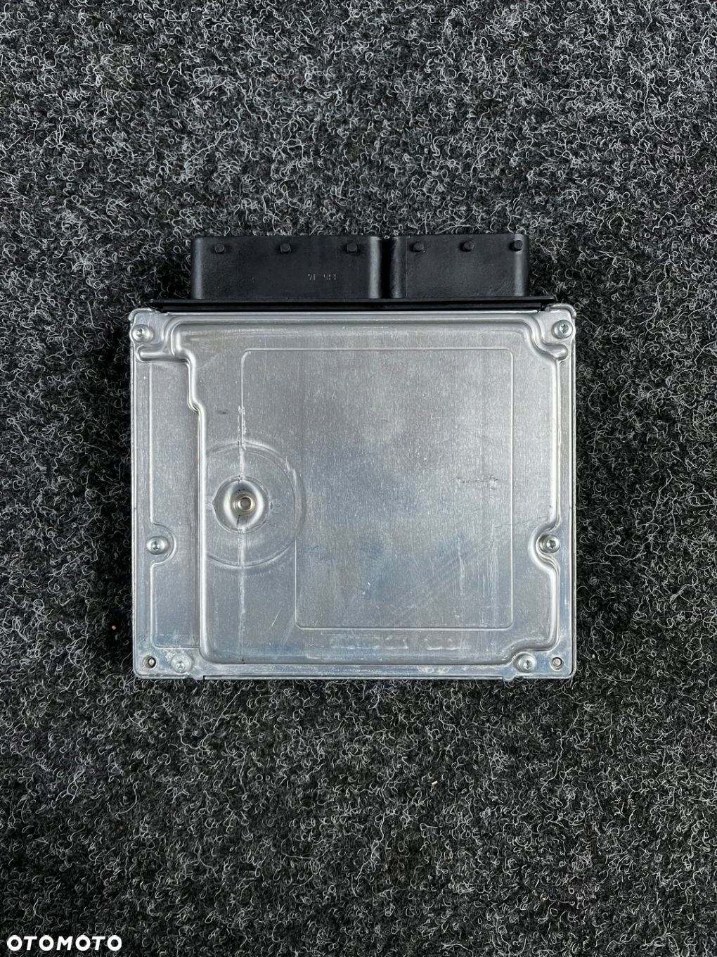 komputer sterownik silnika mercedes w203 c klasa A6461500879 - 5