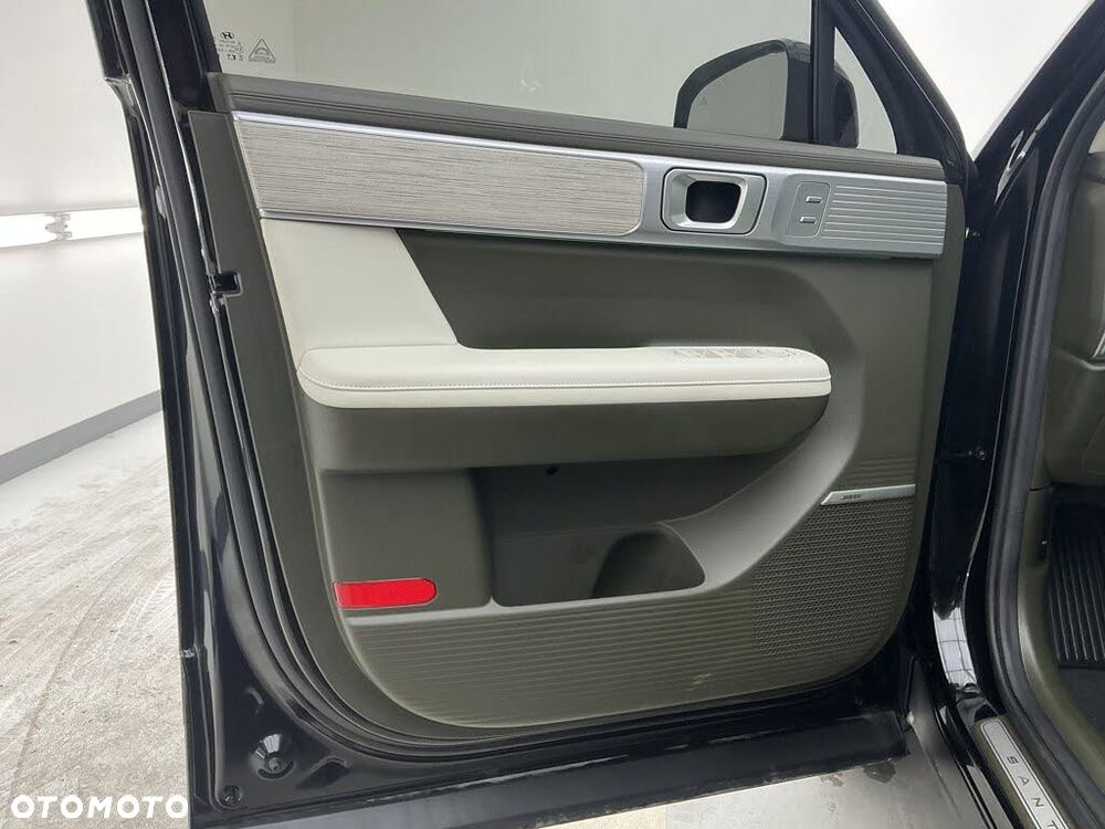 Hyundai Santa Fe - 15