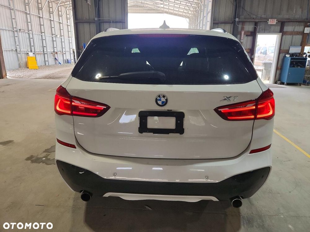 BMW X1 xDrive25i GPF M Sport sport - 6
