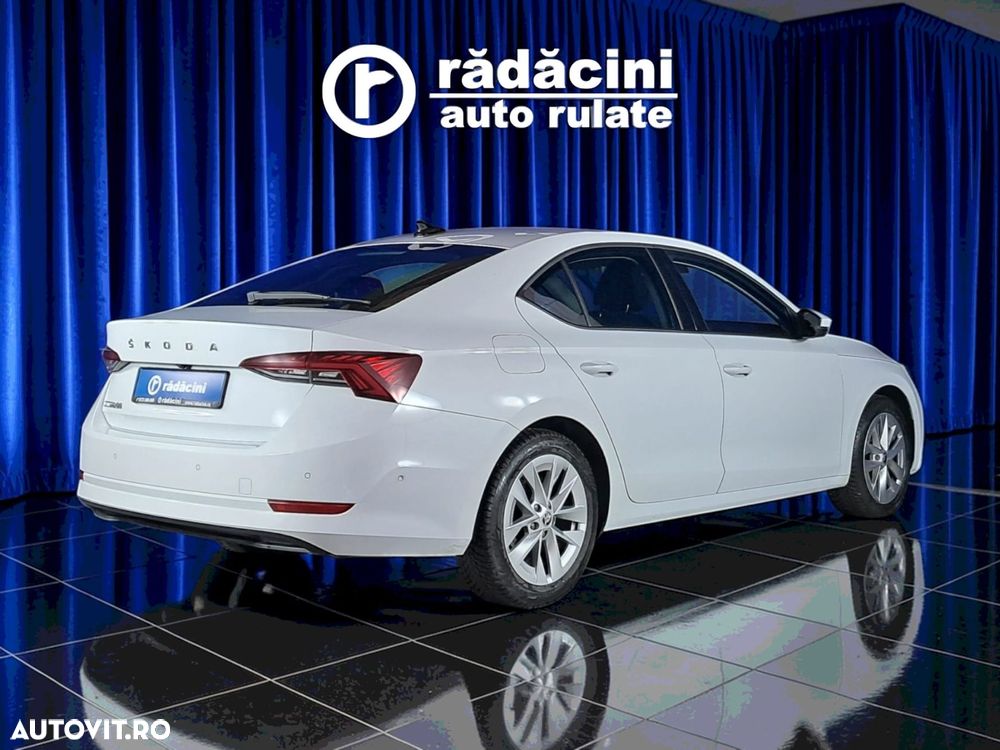 Skoda Octavia - 9