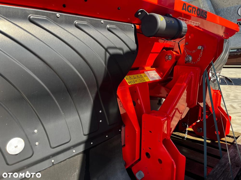 Maschio Gaspardo Primo EW213 - 18