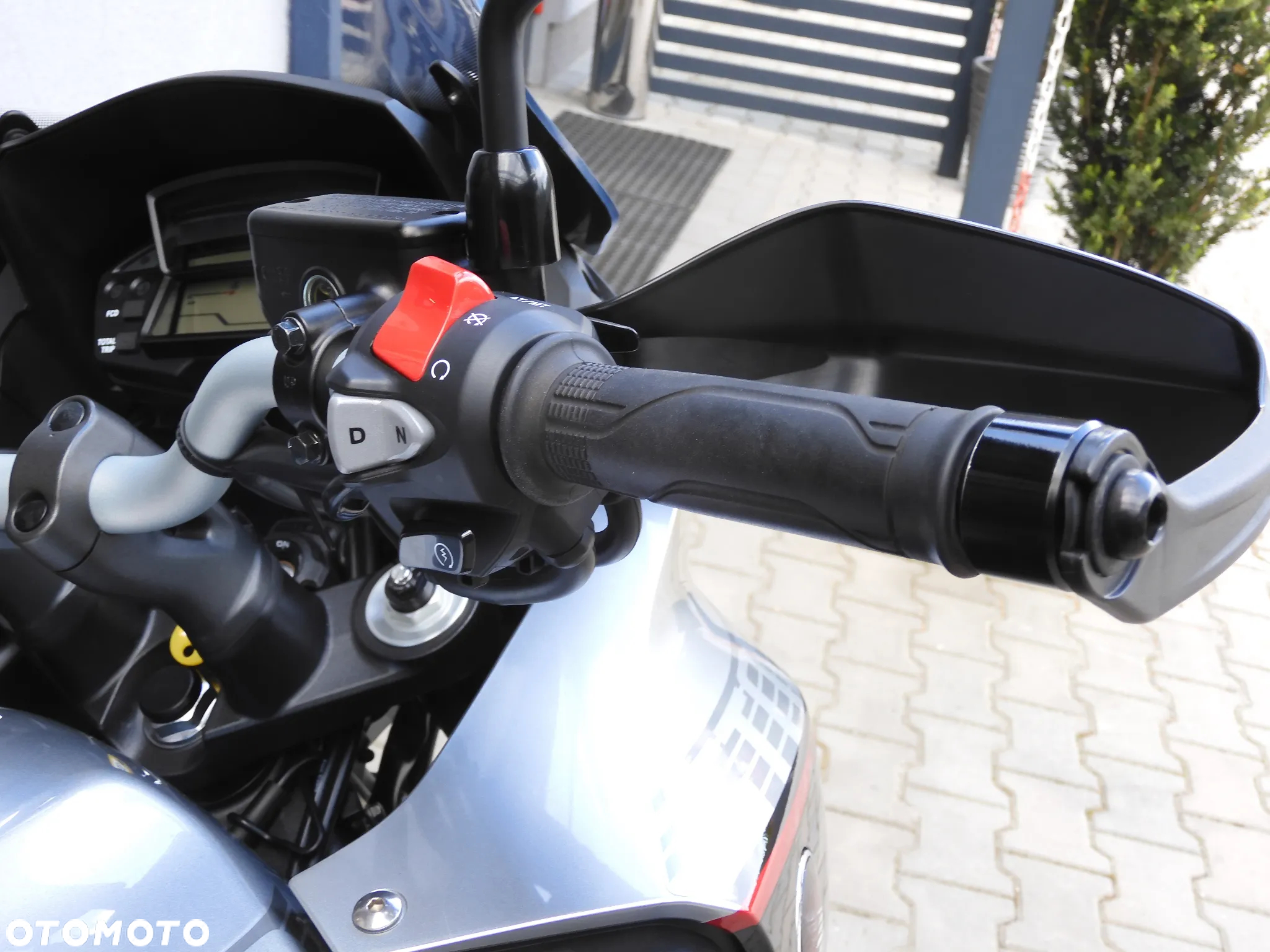 Honda VFR - 20