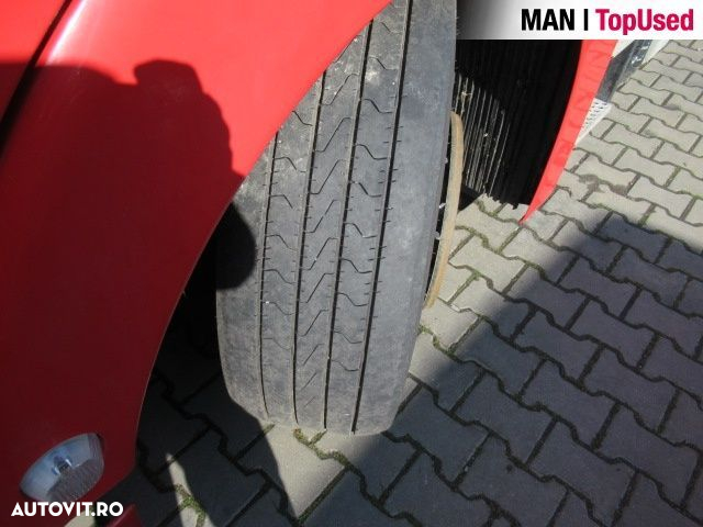 MAN TGX 18.460 4X2 LLS-U - 11
