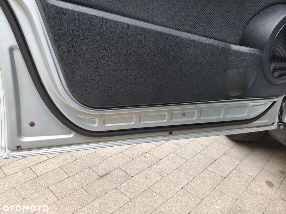 Mercedes-Benz Klasa A 150 BlueEfficiency - 20