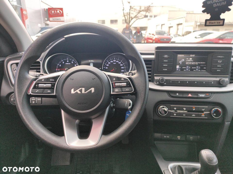 Kia Ceed - 18
