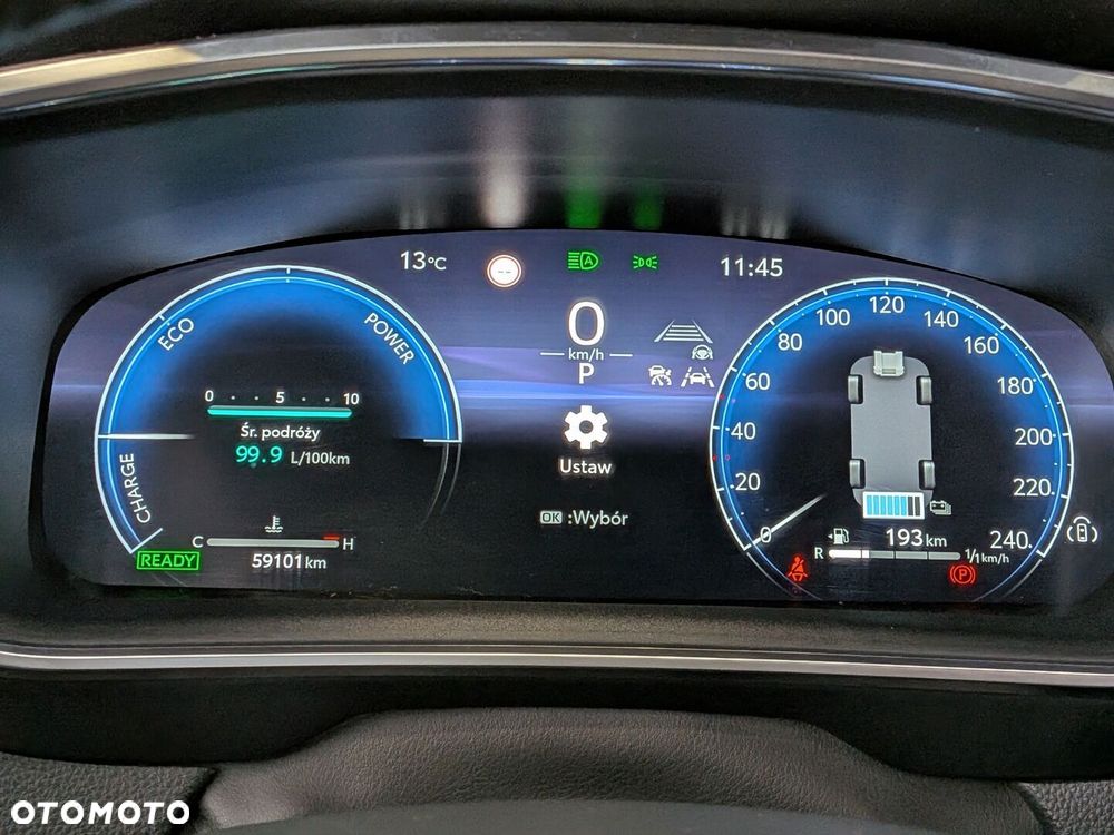 Toyota Corolla 1.8 Hybrid Comfort - 28