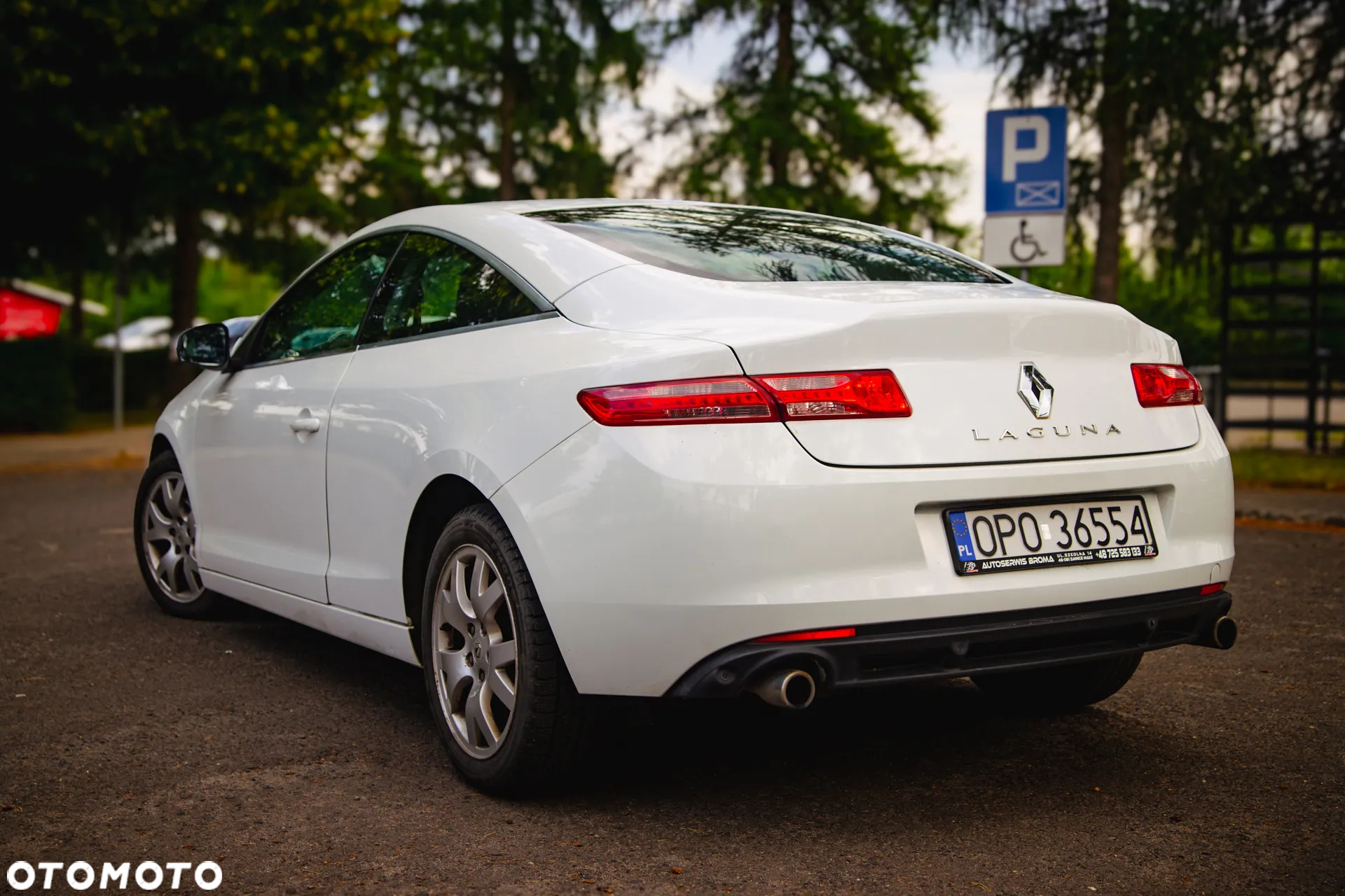 Renault Laguna - 12