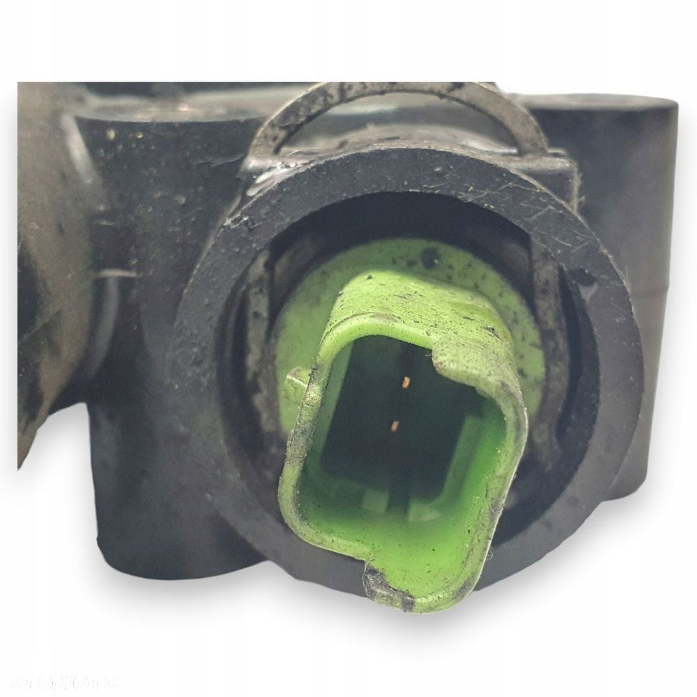 OBUDOWA TERMOSTATU Ford S-Max Mondeo Peugeot 2.0 TDCi HDI 9682141580 - 3