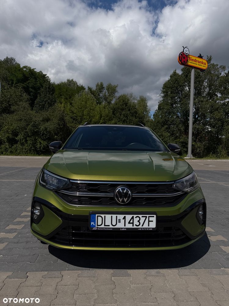 Volkswagen Taigo 1.5 TSI ACT R-Line DSG - 3