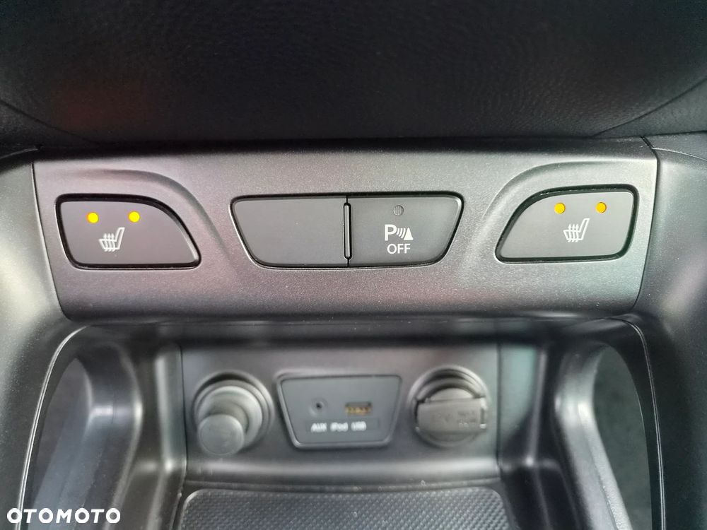 Hyundai ix35 - 34
