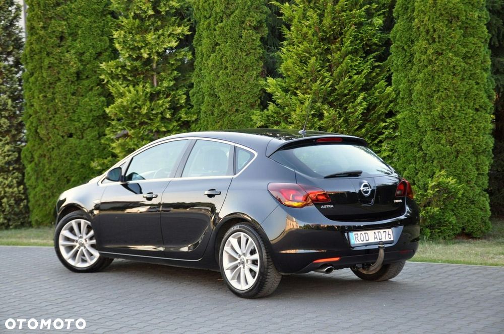 Opel Astra - 13