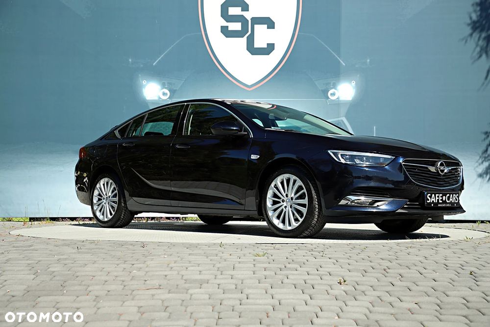 Opel Insignia 1.5 T GPF Elite S&S - 13