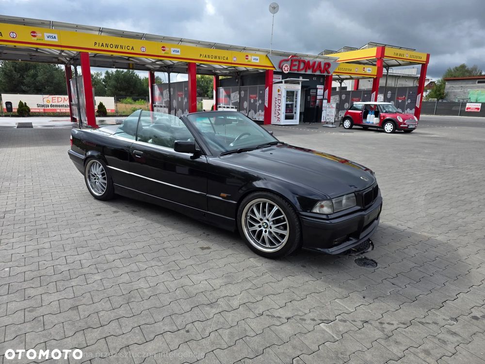 BMW Seria 3 - 3