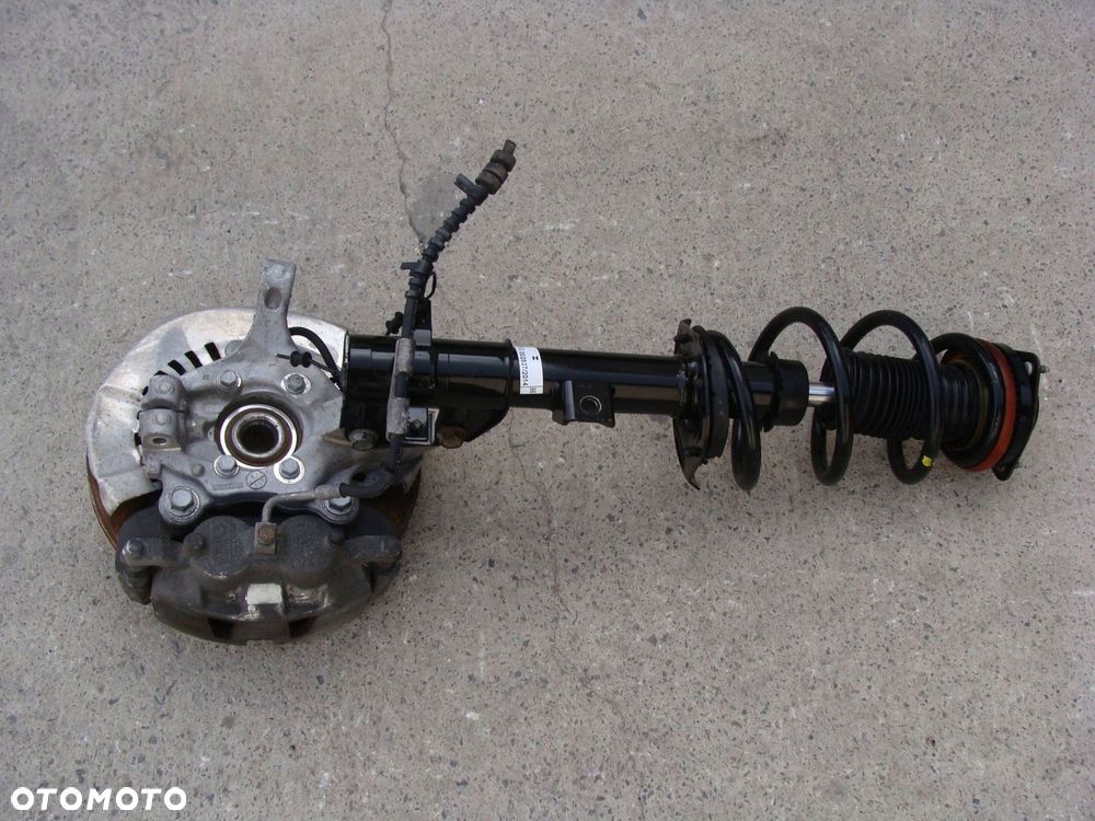 amortyzator zwrotnica lewa chrysler pacifica ii 3.6 2019r 68189019ab p68248 - 4