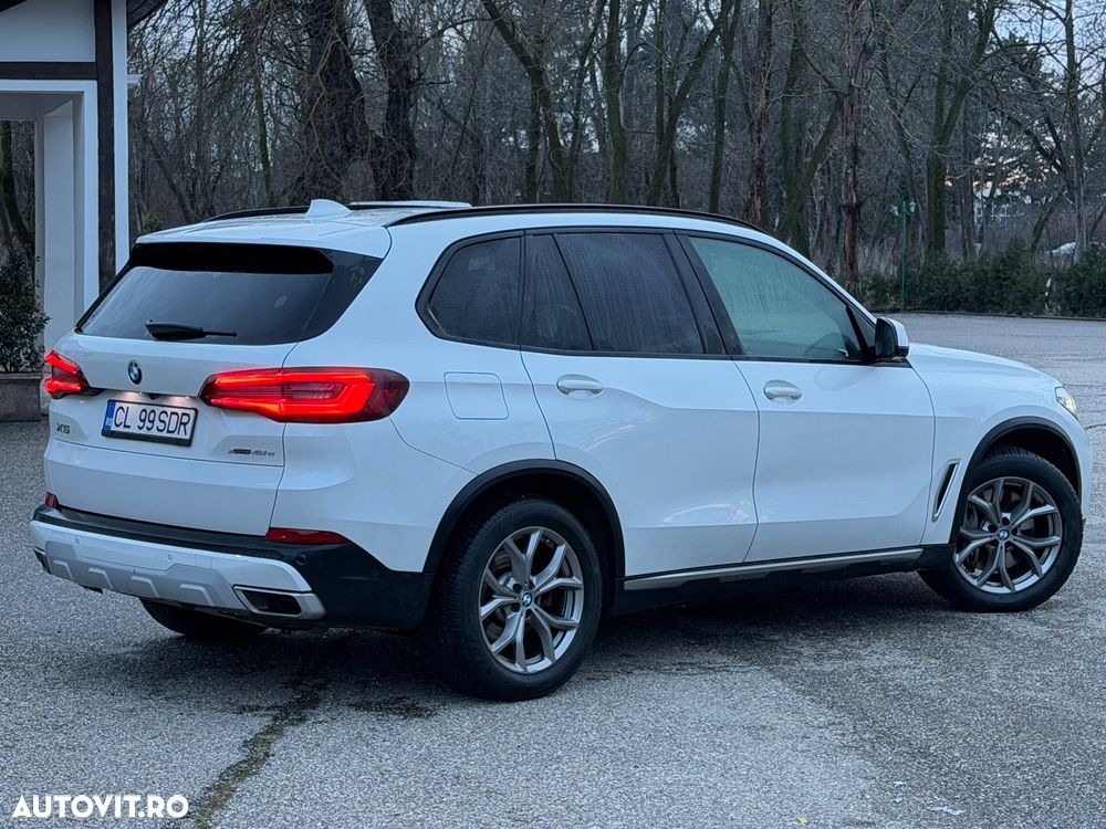BMW X5 xDrive45e - 13