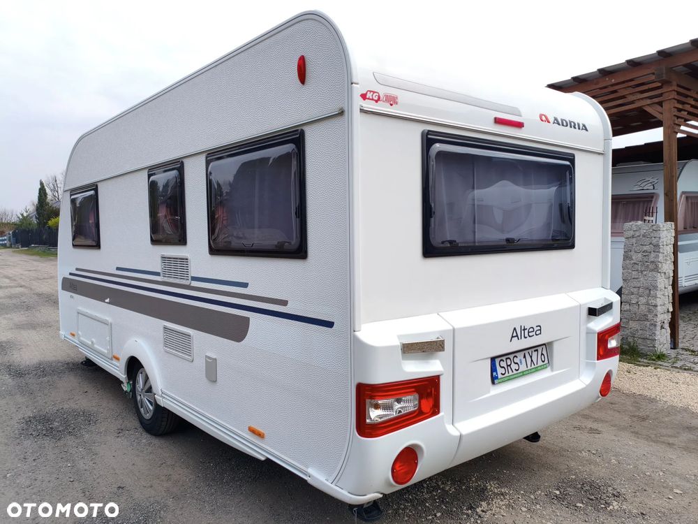 Adria - 16