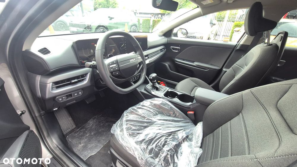Kia K4 1.6 T-GDI M - 14