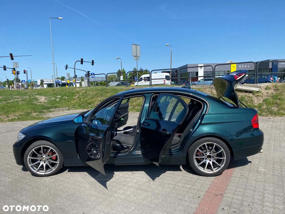 BMW Seria 3 - 10