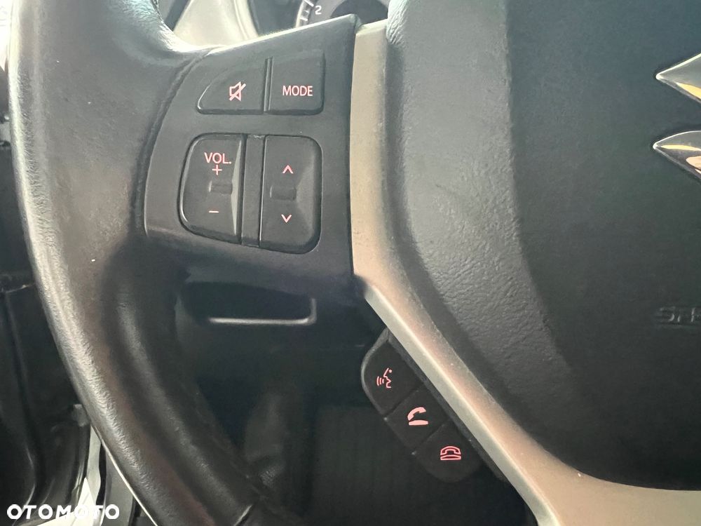 Suzuki Vitara - 21