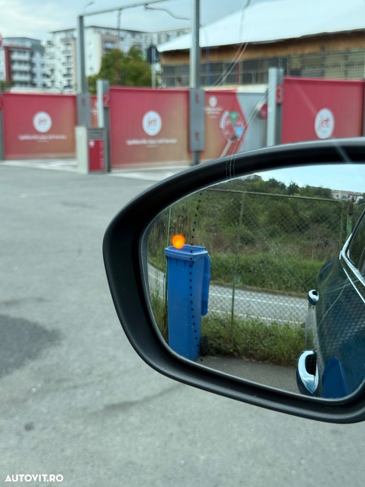 Renault Arkana E-TECH 145 Evolution - 31