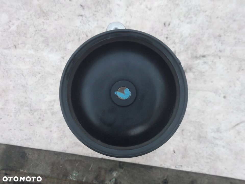 SPARK M300 POMPA WODY OBUDOWA TERMOSTATU 1.0 - 4