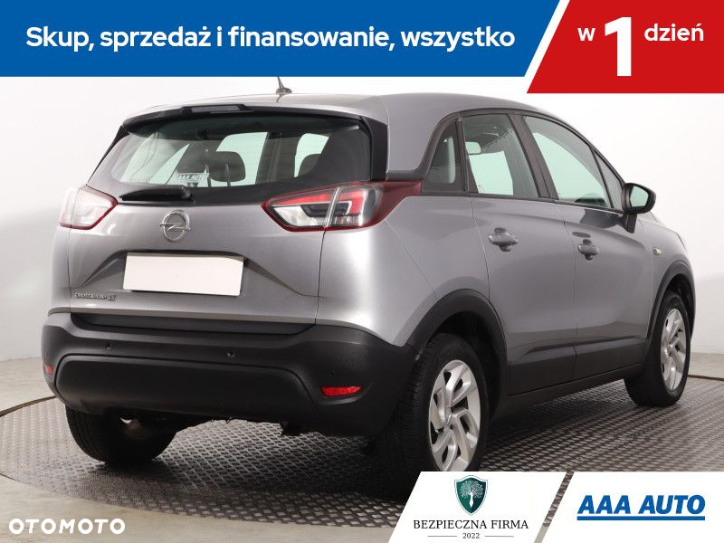 Opel Crossland X - 6