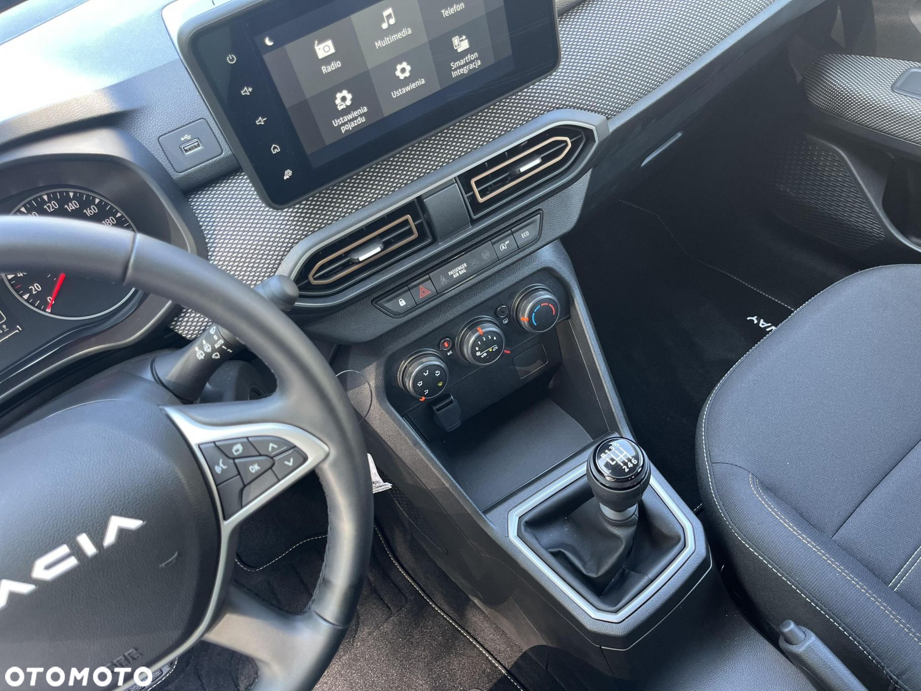 Dacia Sandero Stepway - 15