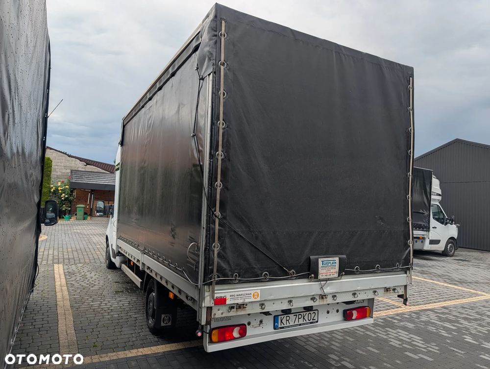 Renault Master - 5