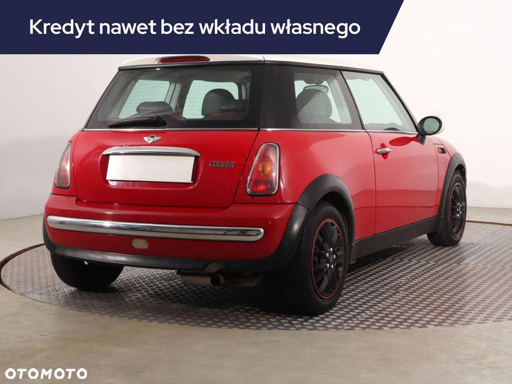 MINI Cooper - 7