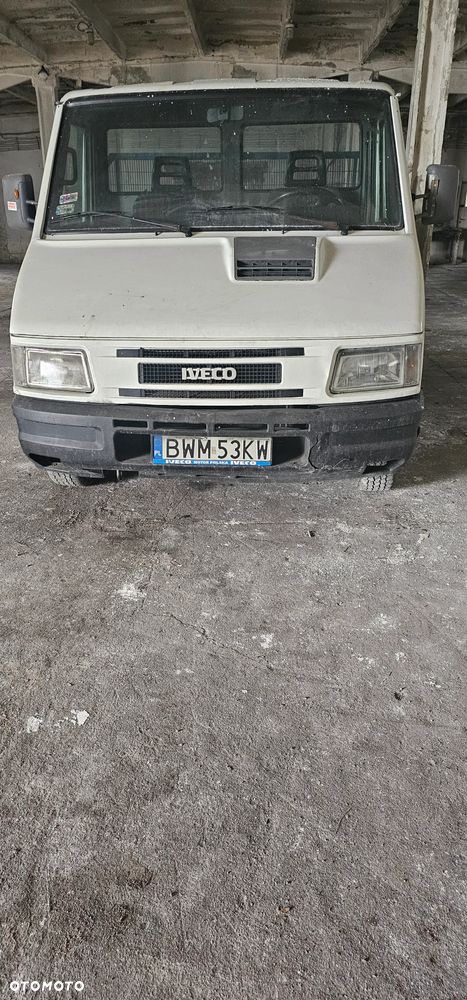 Iveco 35 E 12 - 5