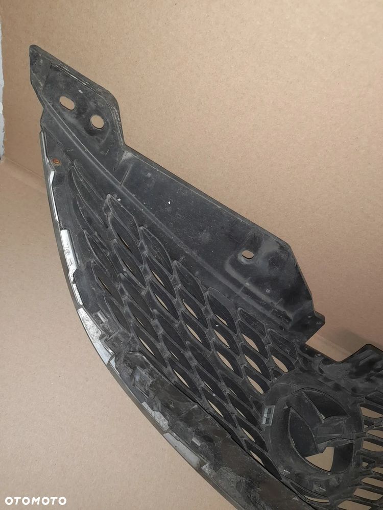 GRILL ATRAPA MAZDA 6 GH - 3