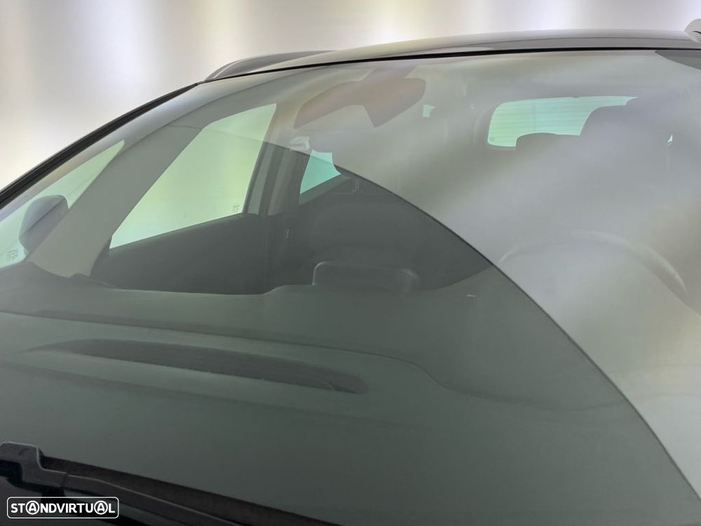 Renault Grand Scénic 1.3 TCe Limited — fotografia 19