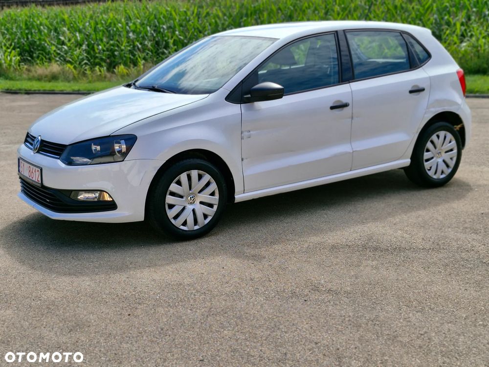 Volkswagen Polo 1.0 Comfortline - 10