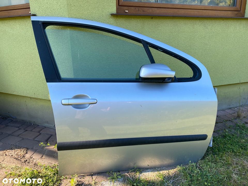 Drzwi prawe Peugeot 307 kombi - 1