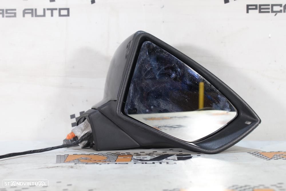Espelho Retrovisor Direito Seat Leon (5F1)  Retrovisor Pendura Seat Le - 1